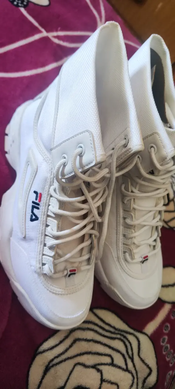 Zapatillas FILA - 6