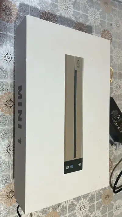 Impresora TOEC MINI 1 - miniatura 1