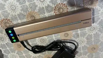Impresora TOEC MINI 1 - miniatura 6
