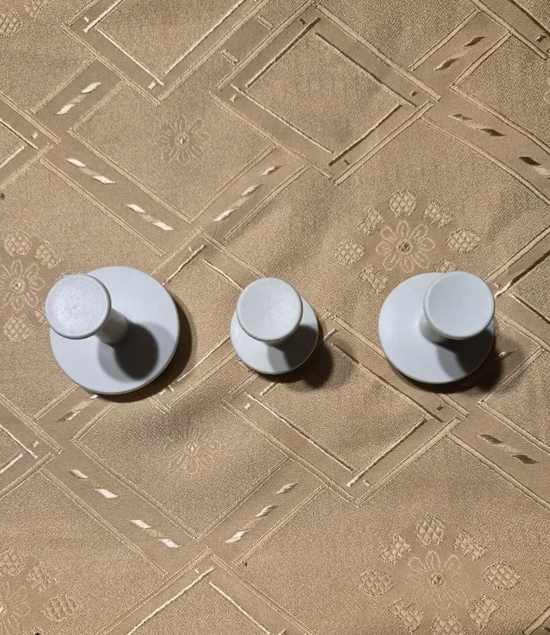 Moldes cortador de galletas forma de lazo - 2