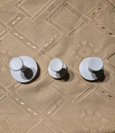 Moldes cortador de galletas forma de lazo - miniatura 2
