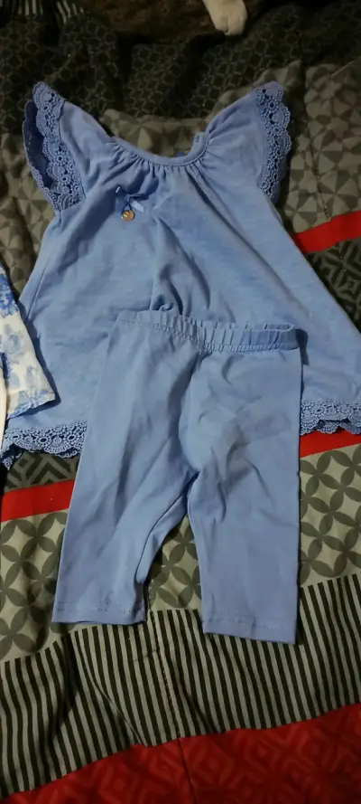 ropa limonada - miniatura 1