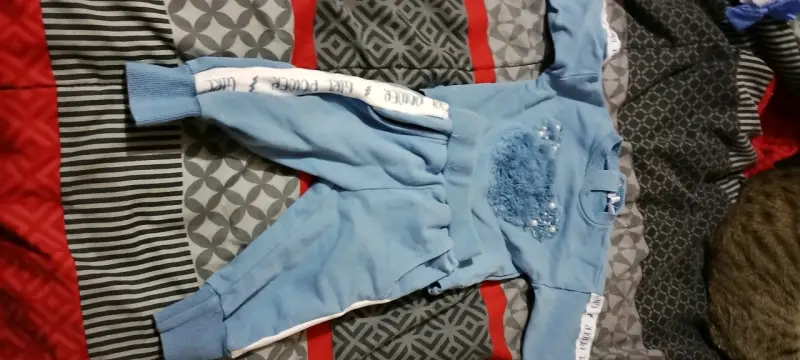 ropa limonada - 3