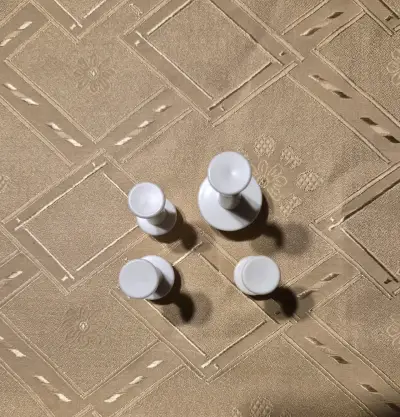 Moldes cortador de galletas forma de flor - miniatura 3