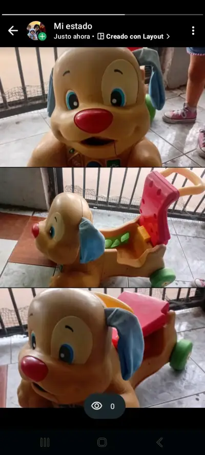 Todo barato - miniatura 1