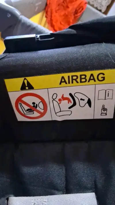 Silla para auto - miniatura 2