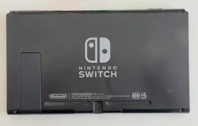 Nintendo Switch - miniatura 3