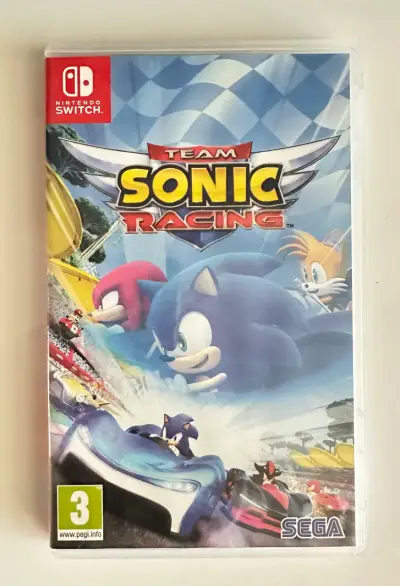 Nintendo Switch - miniatura 5