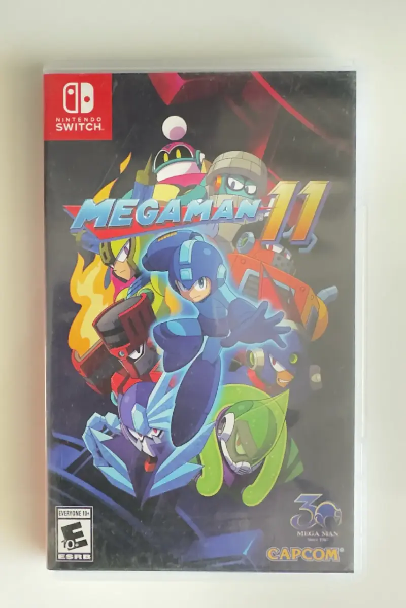 Nintendo Switch - 6