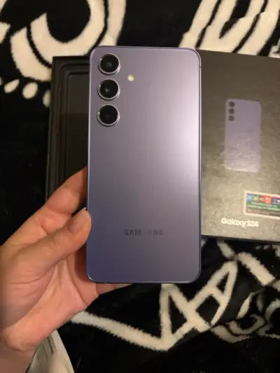 Samsung S24 128gb - miniatura 1