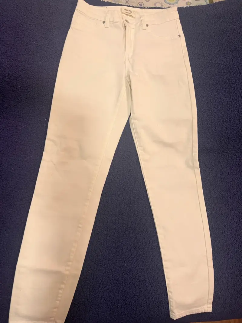 Jeans sin uso strech T.38 - 2