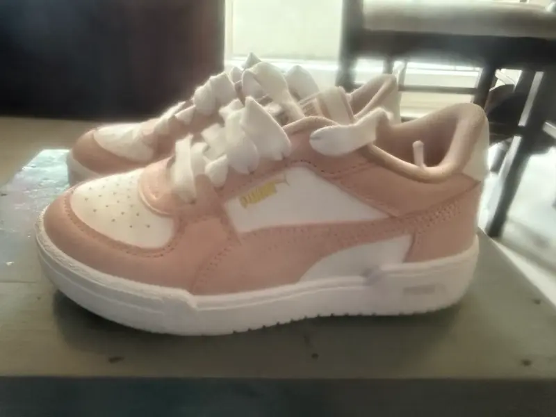 Zapatilla Puma - 1