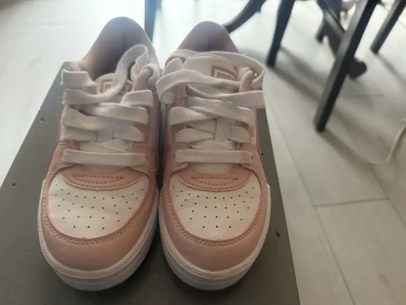Zapatilla Puma - 4