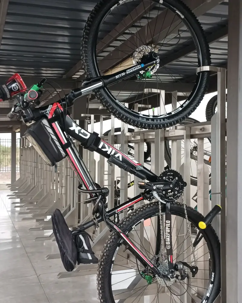 Bicicleta MTB talla "L" aro "29 - 3