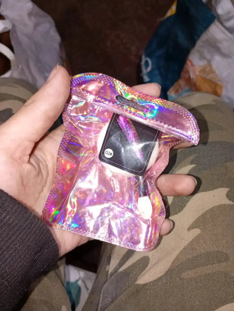 Set de uñas - 6