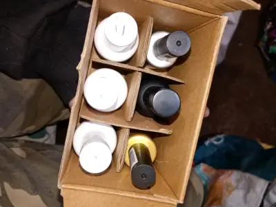 Set de uñas - miniatura 7