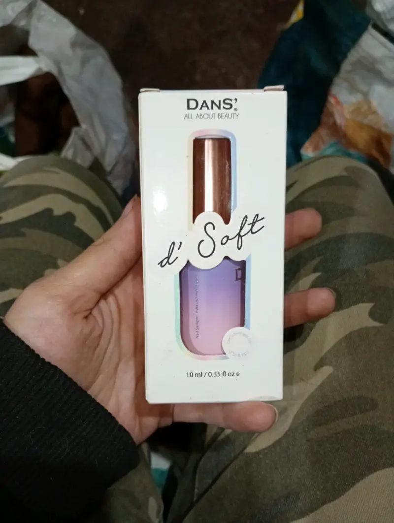Set de uñas - 9