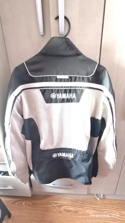 chaqueta - miniatura 1