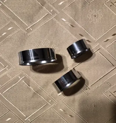 Moldes metálicos de galletas - miniatura 2