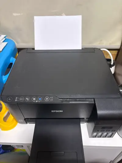 Multifuncional Epson L3150 - miniatura 1