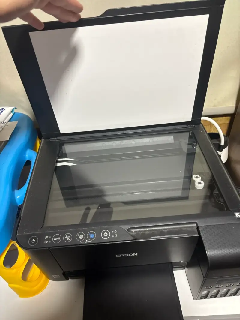 Multifuncional Epson L3150 - 2
