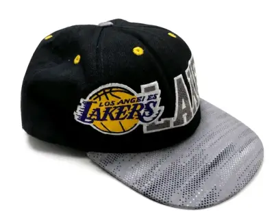 Gorra Lakers Original - miniatura 1