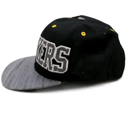 Gorra Lakers Original - 2