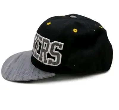 Gorra Lakers Original - miniatura 2