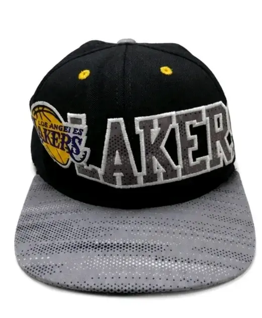Gorra Lakers Original - 3