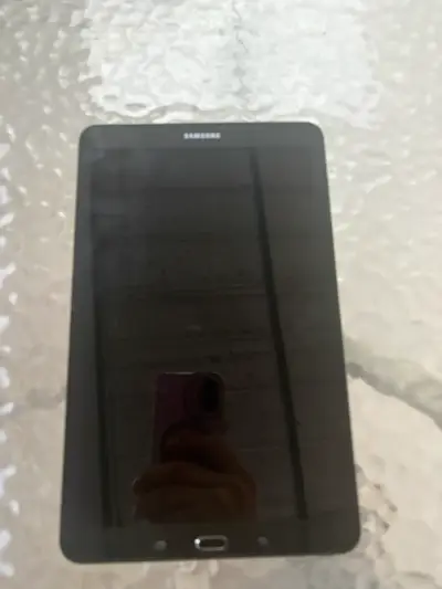 Tablet Samsung - miniatura 1