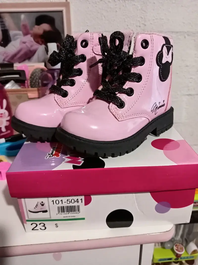 zapatos y ropa - 2