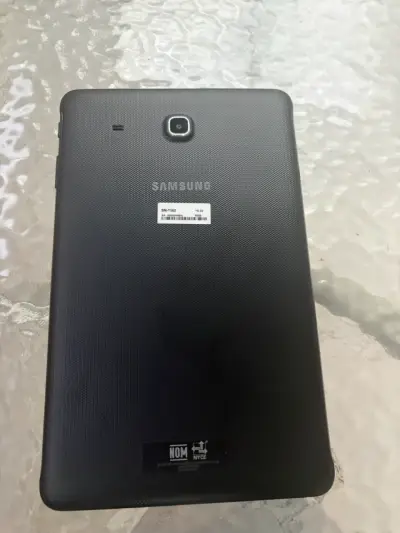 Tablet Samsung - miniatura 2