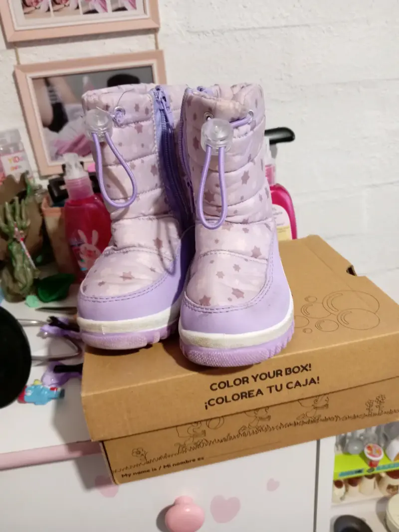 zapatos y ropa - 3