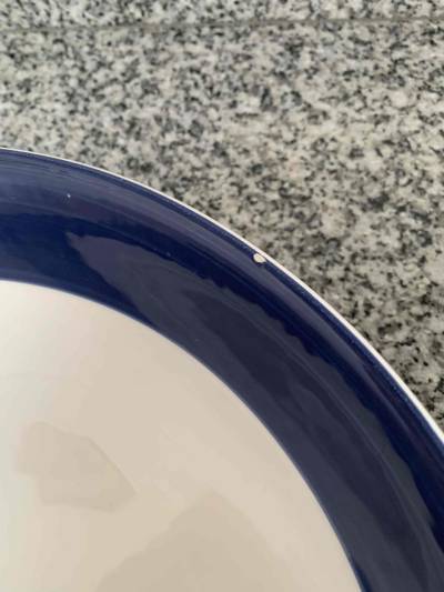 Bowl ensaladera cerámica italiana  (2unidades) - miniatura 3