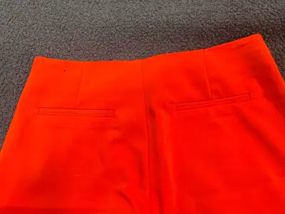 Pantalón strech Basement Basic T.40 - miniatura 2