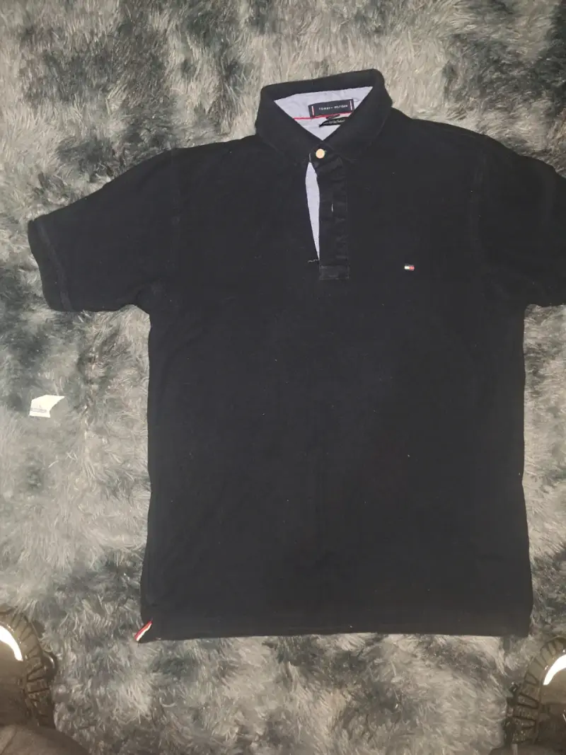 POLERAS TOMMY ORIGNALES CASI NUEVAS - 4