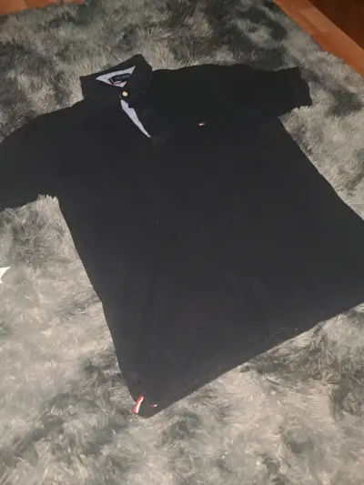 POLERAS TOMMY ORIGNALES CASI NUEVAS - miniatura 5