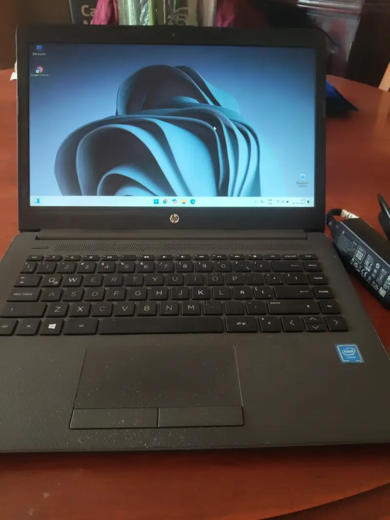 Notebook HP