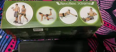 Revoflex extremo - miniatura 1