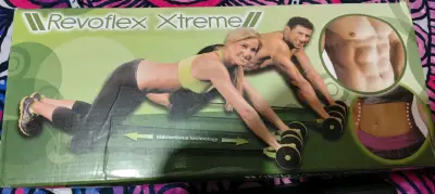Revoflex extremo - miniatura 2