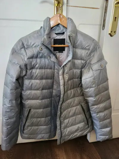 Chaqueta pluma - miniatura 1