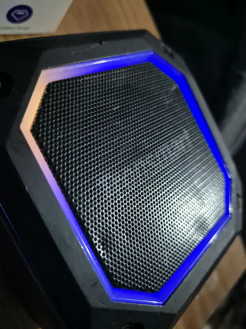Parlante Tronsmart Groove 2 - 4