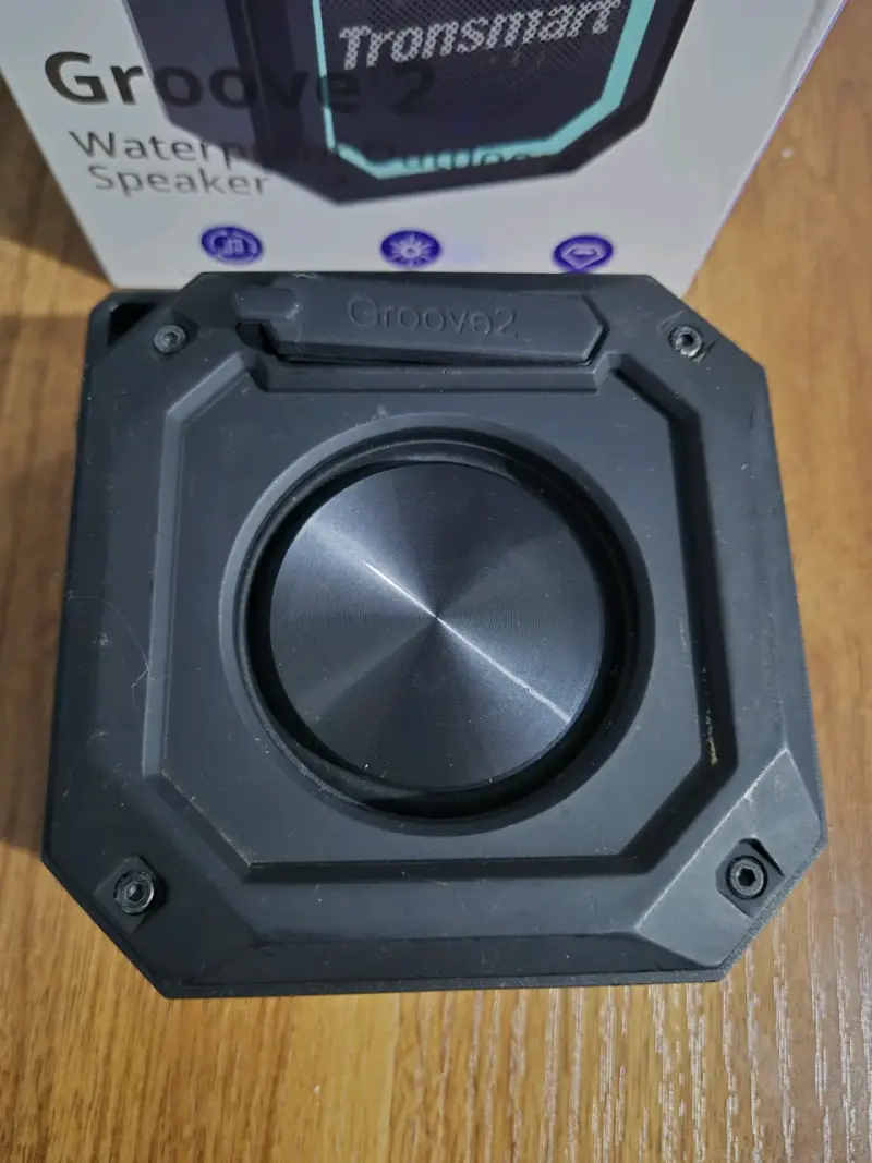 Parlante Tronsmart Groove 2 - 5