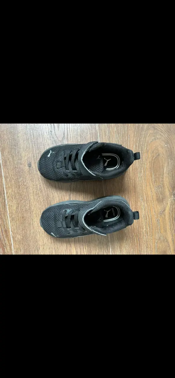 Zapatillas puma - 2