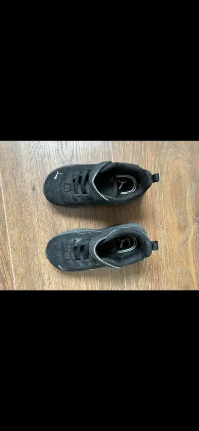 Zapatillas puma - miniatura 2