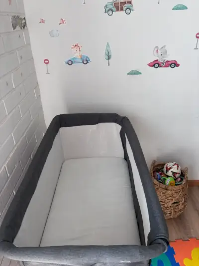 Cuna colecho - miniatura 3