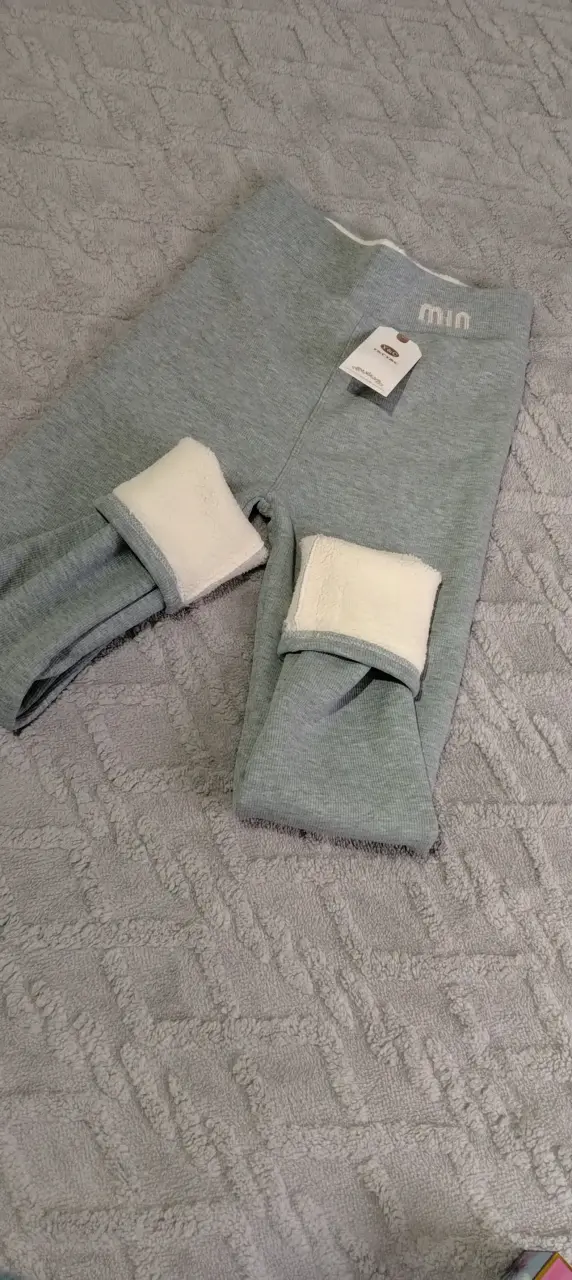 Leggins - 1