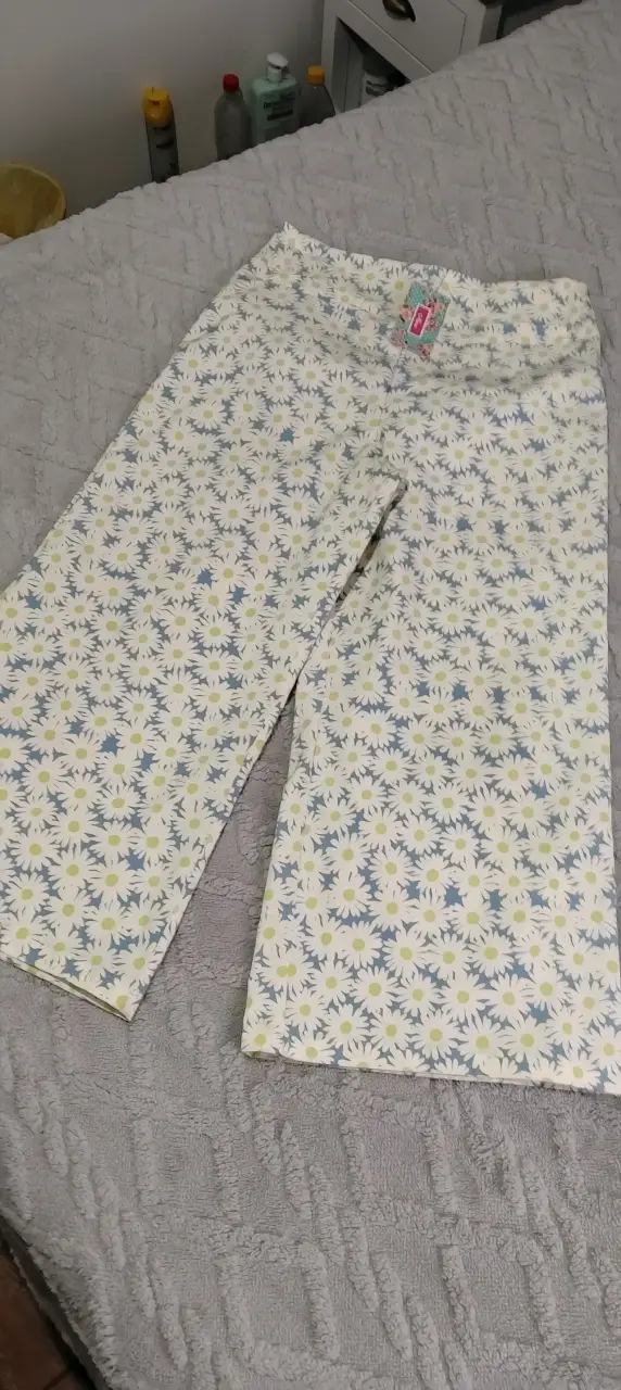 Pantalon - 1