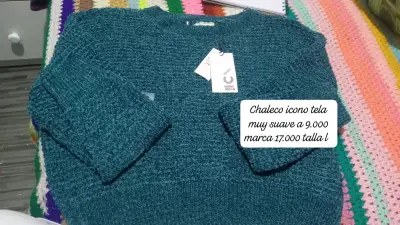 Ropita a mitad de precio - miniatura 1