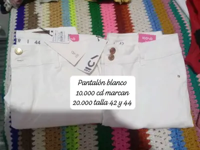 Ropita a mitad de precio - miniatura 2